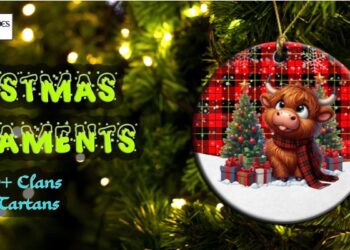 Christmas Ornaments