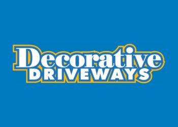 Decorative Driveways LLC Installs Brick Pavers