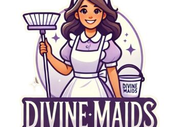 Divine Maids Cleaning Services Austin
