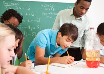 How to Prepare for College-Level Math Classes
