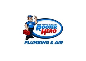 Rooter Hero Plumbing & Air of Inland Empire