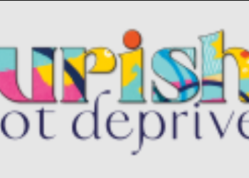 Nourished Not Deprived