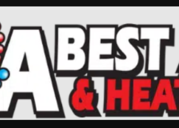 A-Best Air & Heat