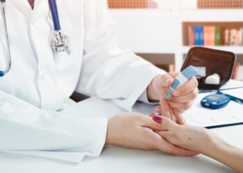 Why Patients Choose Dr. Sanchayan Roy as Their Preferred Diabetes Specialist