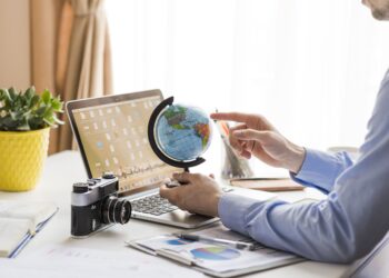 Global Travel Management Solutions for Businesses