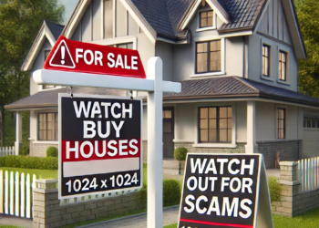 Watch Out for These 5 “We Buy Houses” Scams: Protect Yourself from Fraud