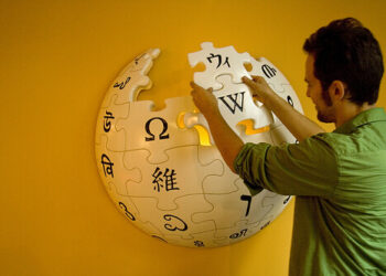 Tips for Writing a Wikipedia Page for Nonprofit Organizations