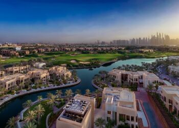 How Dubai’s Real Estate Caters to the High-End Lifestyle