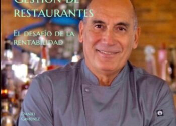 ¿Problemas en tu Restaurante? Nosotros Tenemos la Solución