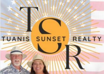 Tuanis Sunset Realty