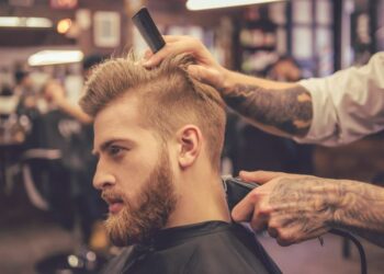 Why Creators Barbers is the Best Arjan Barbers Choice for Men’s Grooming