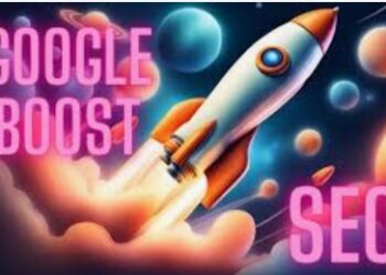 GOOGLE BOOST SEO