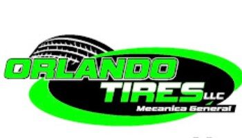 Orlando Tires