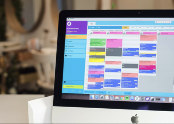 WAJ Technology The Ultimate Guide to Spa Booking Software