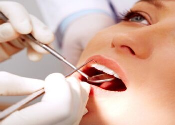 The Hawthorne Dentist