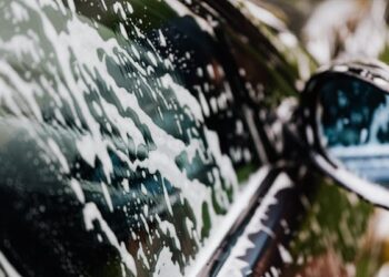 10 Best Substitutes for Car Wash Soap You Already Have at Home