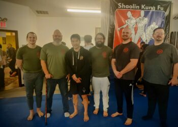 Red Tiger Trains with Elite UFC Striking Coach Eddie Cha