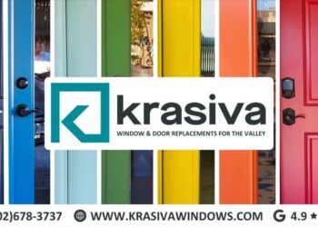 Krasiva Windows and Doors