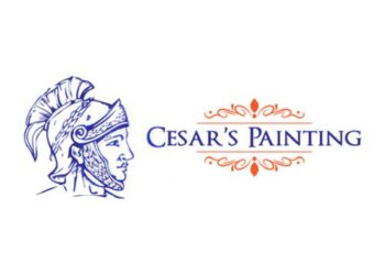Cesar’s Painting