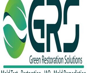 Green Restoration Solutions