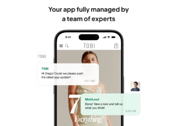 MobiLoud