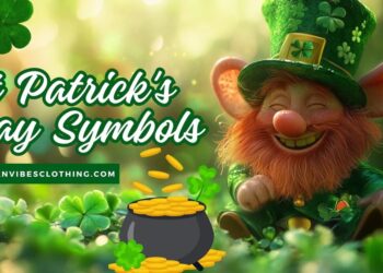18 Must-Know St Patrick’s Day Symbols & Irish Traditions