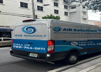 Air solution 7