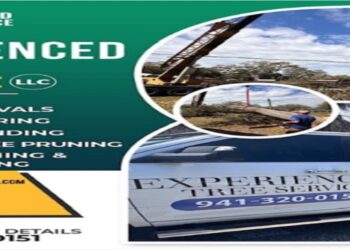 Experienced Tree Service LLC
