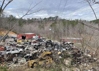 SW Recycling Inc.
