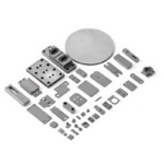Tungsten copper Alloy