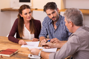 Certified Financial Services