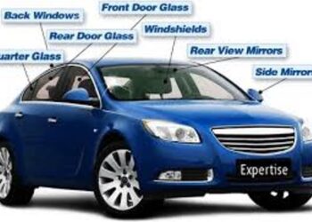 Crave Auto Glass