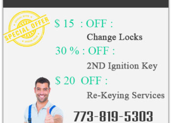 Chicago IL Locksmiths