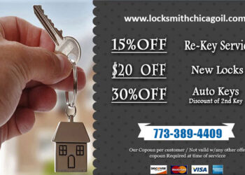 Locksmith Chicago