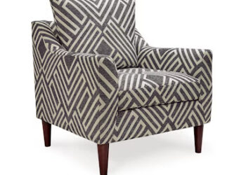 10 Stylish Living Room Accent Chairs Ideas for a Modern Home