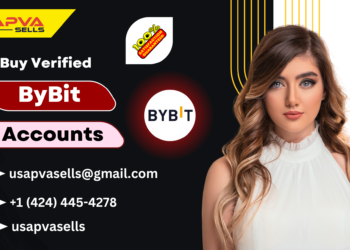 Top 22 Best Site To Buy Verified ByBit Accounts In This Year