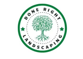 Done Right Landscaping
