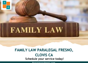 Family Law Paralegal Fresno, Clovis CA | Attorney Alternative