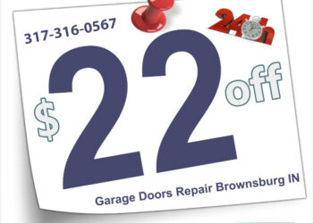 Garage Door Brownsburg IN