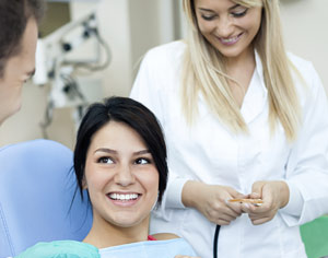 General Dentistry Batavia NY, Hornell, Geneseo New York