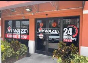 New Reward Opportunities for Loyal Customers at HYWAZE Smoke Shop