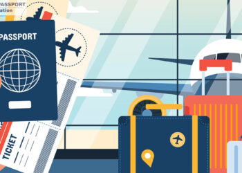 How Much Does a US Passport Cost in 2025?