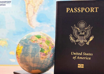 How to Apply for a USA Passport Application: A Complete Guide