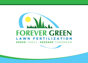 Forever Green Lawn Fertilization
