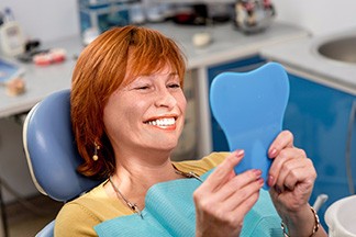 Laser Dentistry | Calm Dental P.C. | Geneseo New York