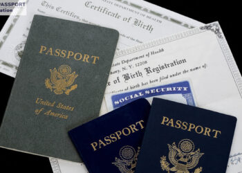 Navigating the USA Passport Application Process Is a Copy of Your Birth Certificate Enough?