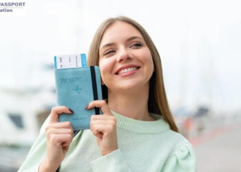 Passport Renewal: How Do I Renew a Child to An Adult Passport?