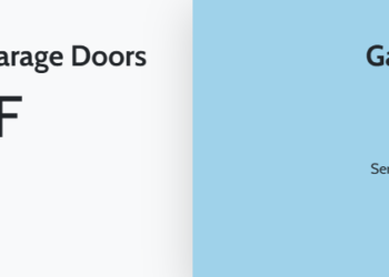 Garage Doors Burbank CA