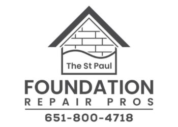 The St Paul Foundation Repair Pros