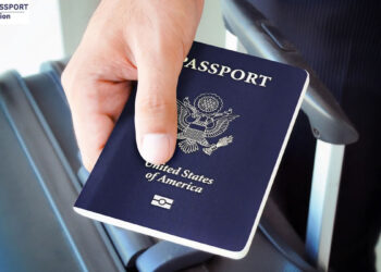 USA Passport Application: Navigating Special Cases and Key Steps for a Smooth Online Process